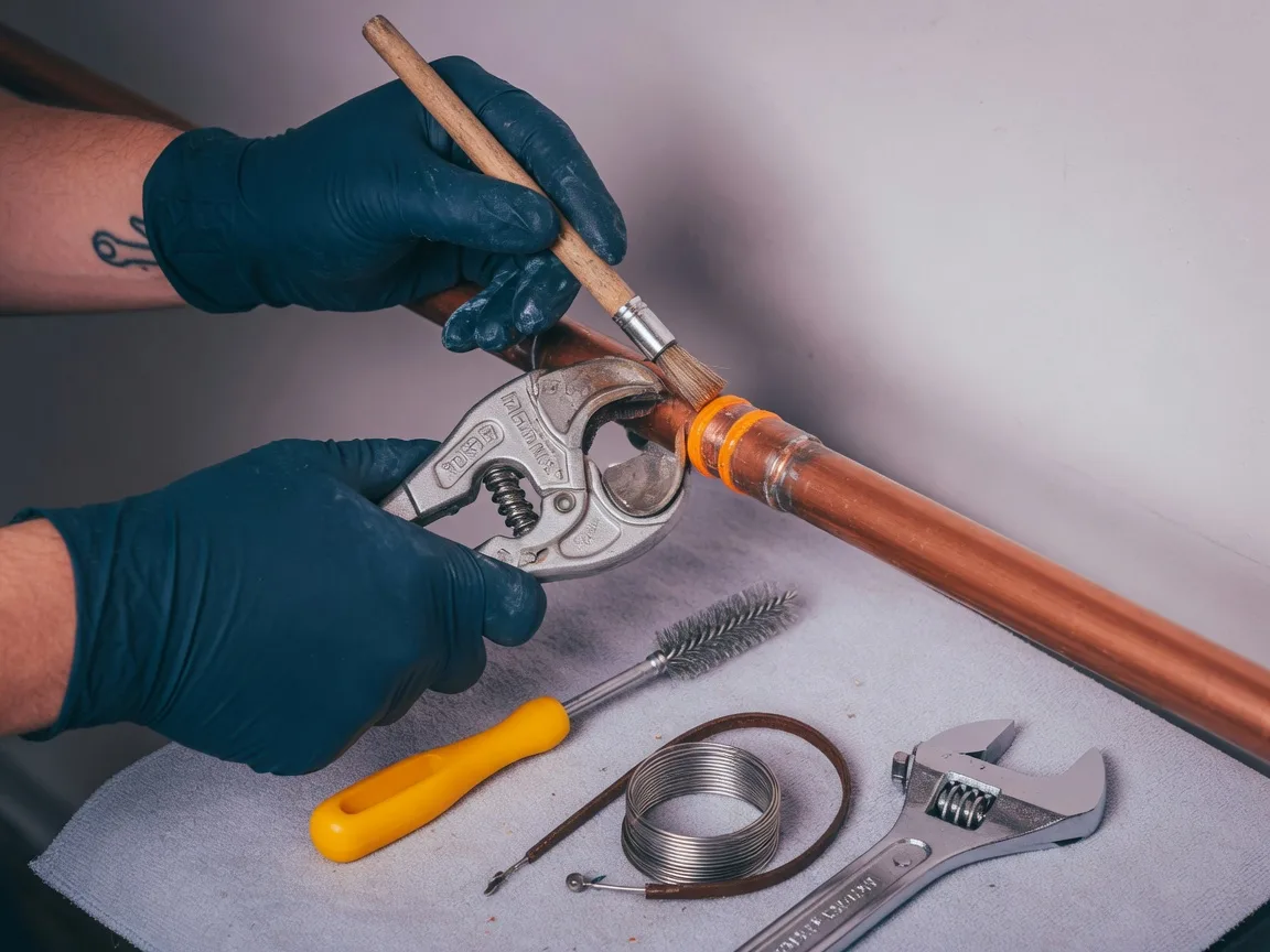 Why choose Sump Pump Repair in Dover, AR